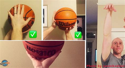 basketbol topu nasıl atılır